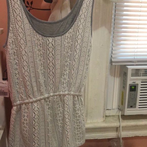 Crochet romper - Picture 3 of 3